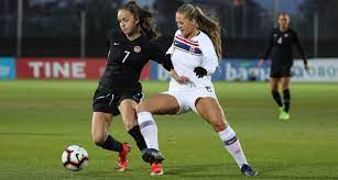 Jun 11, 2021 · canada had a chance late after a handball call just outside of the box in injury time. She Has A Long Future With This Team Christine Sinclair Touts Canwnt Youngster Julia Grosso Canadian Premier League