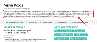 Graphic designer computer skills example. Graphic Designer Resume Sample Guide 21 Examples