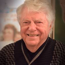 Happy birthday to Star Trek director Ralph Senensky, who celebrates his  102nd birthday (!!!) today! (May 1st, 2025) Ralph's work includes our  personal favorite episode, "Metamorphosis," as well as "Return to Tomorrow,"