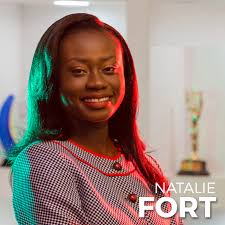 Natalie Forte Archives