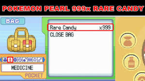 Pokemon Diamond Cheat Codes For Berries
