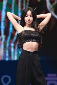 Mamamoo solar vs ❤️ momoland nancy Mamamoo Solar Kpopfap