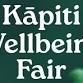 Kapiti Wellbeing Fair event image