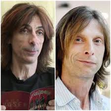 Am I the only one who thinks Swedish tv-personality Ola-Conny Wallgren is a  deadringer for Scott?