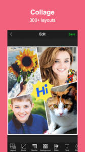 It lets you create amazing collages by using text create memories with the best free photo collage makers. Top 10 Photo Collage Apps For Iphone And Ipad Freemake