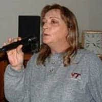 Jean Poff's Instagram, Twitter & Facebook