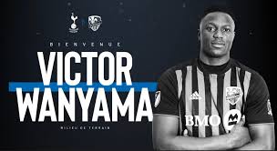 His current girlfriend or wife, his salary and his tattoos. Victor Wanyama Home Facebook