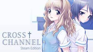 CROSS†CHANNEL: Steam Edition | PC Steam Game | Fanatical