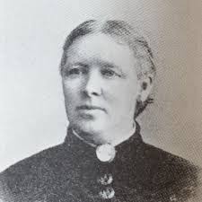 Tacoma's Founding Mothers: Janet Elder Steele Fuller