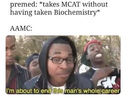 We did not find results for: Someone Pls Refute The Validity Of This Meme To Give Me Peace Of Mind Mcat