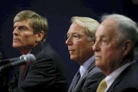 More visible Middleton, Phillies make MacPhail successor of Gillick as team  president