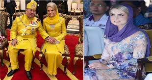 Check spelling or type a new query. Disenangi Rakyat Kelantan Cik Puan Sofie Digelar Puteri Diana Gosip Para Kenamaan Gosip Forum Cari Infonet