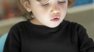 Don't ignore the writing