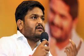 Hardik Patel accuses Narendra Modi of running away from real issues