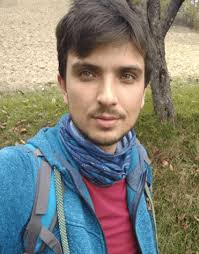 Who's NGI? Julian Sparber talks instant messaging with Fractal