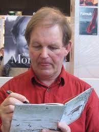 File:Michael Morpurgo.jpg