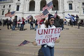 Partido republicano de puerto rico) is the local affiliate of the national united states republican party in puerto rico.the affiliation started in 1903. Queda Algo Del Partido Republicano Mas Alla De Trump El Orden Mundial Eom