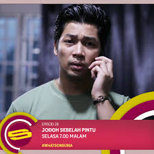 Jodoh sebelah pintu full episode mp3 & mp4. Jodohsebelahpintu Hashtag On Twitter