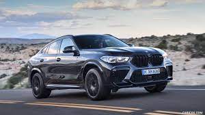 Bmw X6 2020 Hd Wallpaper