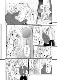 サンナミ love sometimes 栗 創作sns galleria ギャレリア サンナミ 漫画 ナミ