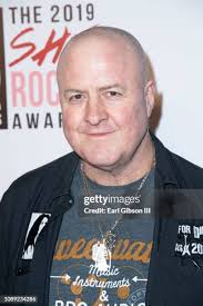 Members of the band Rews Shauna Tohill and Collette Williams attend... News  Photo