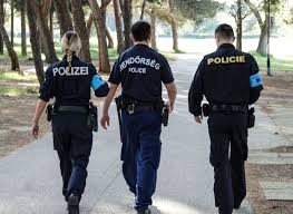 But frontex sent equipment such as vans, buses, patrol cars, and a helicopter, provided by participating states. Frontex On Twitter This Week In Croatia Frontex Trains 18 Officers From 13 Eu Member States In Border Control The Officers Learn How To Identify Victims Of Trafficking In Human Beings At