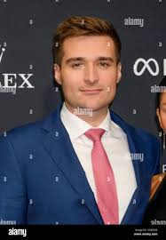 Alex sibley hi-res stock photography and images