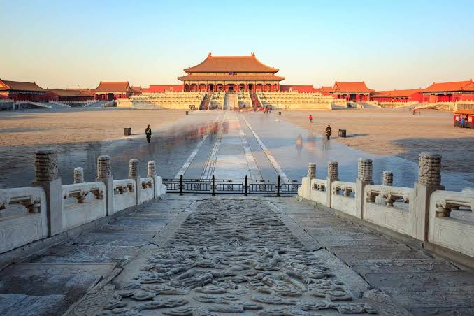 Beijing's Forbidden City: The Complete Guide