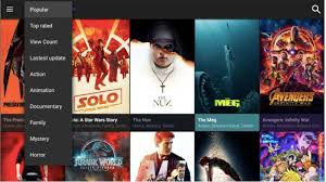 Install Cinema Hd Apk On Smart Tv Android Tv Box