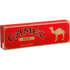 Review how we define handmade, vintage and supplies. Camel Royal 85 Box