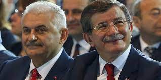 Ad hayalleri ve ideallerinin peşinde koşan bir adamdı. Binali Yildirim Ve Ahmet Davutoglu Ndan Surpriz Gorusme