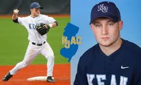 College Baseball: Moceri Tabbed NJAC Player of the Week