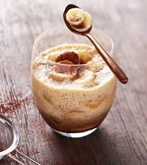 Tiramisu Cu Banane Thermomix Tm5 Thermomixromania Food Love Health Recipe Reteta Tiramisu Banane Food Desserts Pudding