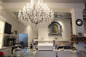 6 personnes séjour minimal à partir de 2 nuit(s) réservation en ligne. Maison Danel Channels Parisian Tea Salons In San Francisco Sfchronicle Com