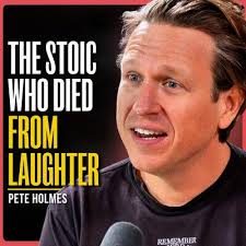 Pete Holmes