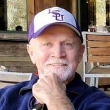 Ronald William Foret Obituary February 24, 2020