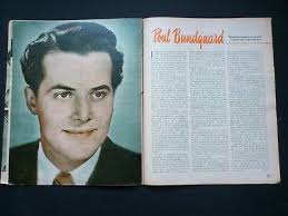 UGE-REVYEN" No27/1949.Susan Shaw.Anne Baxter."Key Largo"Louis Jordan.Tarzan 