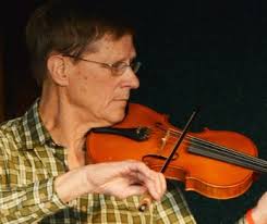 Golden Summer of Fiddling!