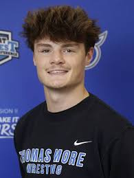 2025-26 Wrestling Roster