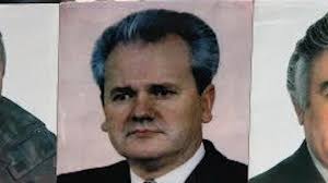 Holbrooke über Karadzic