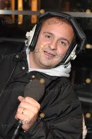 Pictures From Simon Webbe visits Essex lad Mark Sewell