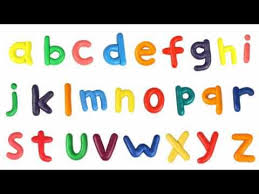I often use alphabet song videos in my classroom because i believe that music (especially with movement) is the best way for kids to learn! Abc Song Soft Lullaby Love That Lmnop Do Not Run Together Perfect Abc Songs Learning Abc Abc Phonics