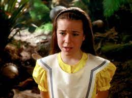 Watch Alice In Wonderland 1999 Full Movie On Fmovies To