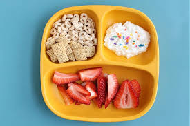21 Healthy Toddler Breakfast Ideas Quick Easy For Busy Mornings Recipe Breakfast For Kids Toddler Breakfast Baby Food Recipes