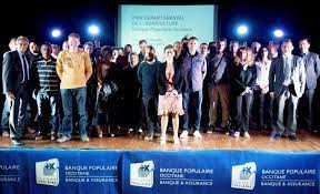 Atm carte bancaire 24h sur 24h. Prix De La Dynamique Agricole Aveyron Rodez Le Petit Journal