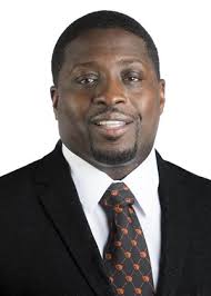 John Rushing, Oregon State defensive backs coach in 2017, dies at 48
