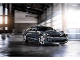 Chevrolet Camaro: The Best And Worst From 57 Years | Carscoops