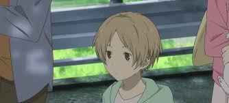 Natsume Yuujinchou Roku Episode 1 Natsume Takashi Taki And Tanuma Natsume Takashi Anime Lucas The Spider