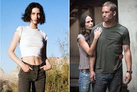 Paul walker 's daughter, meadow , is all grown up in a new photo she posted on her instagram page on meadow — whose mother is walker's ex, rebecca soteros — was only 15 at the time of her. Paul Walker S Daughter Meadow Sends A Message To Jordana Brewster Miss You Mama From The Stage
