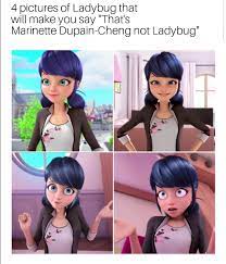 That S Marinette Dupain Cheng Not Ladybug Miraculousladybug · knowledge is the way to get to know. that s marinette dupain cheng not